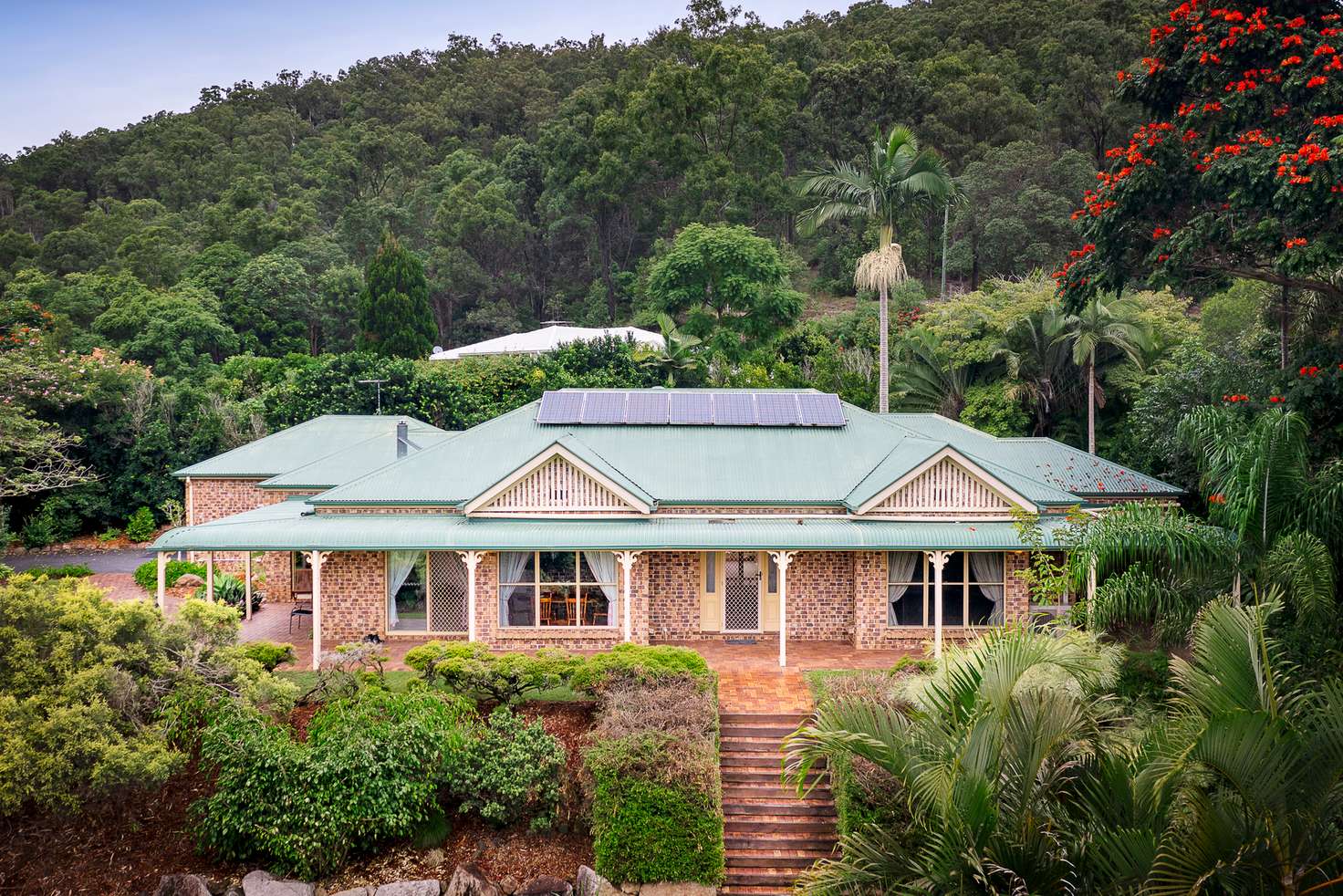 Main view of Homely house listing, 29 Woodview Street, Samford Valley QLD 4520