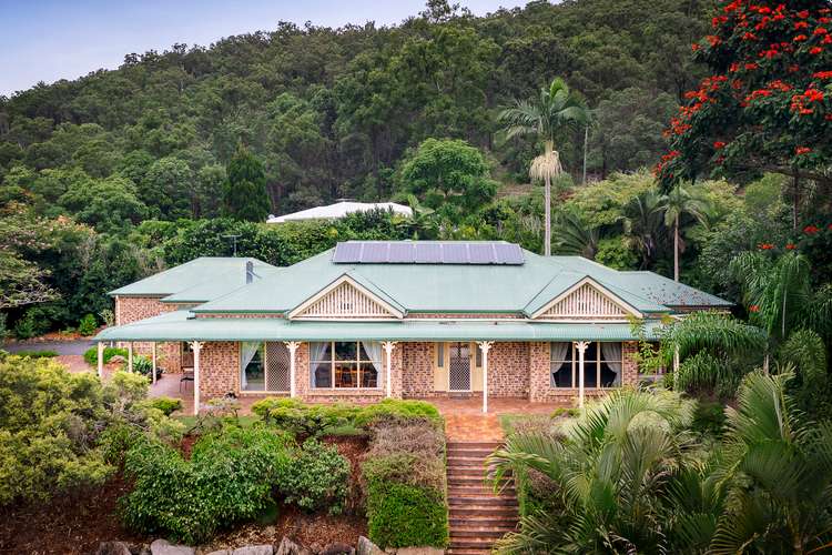 Main view of Homely house listing, 29 Woodview Street, Samford Valley QLD 4520