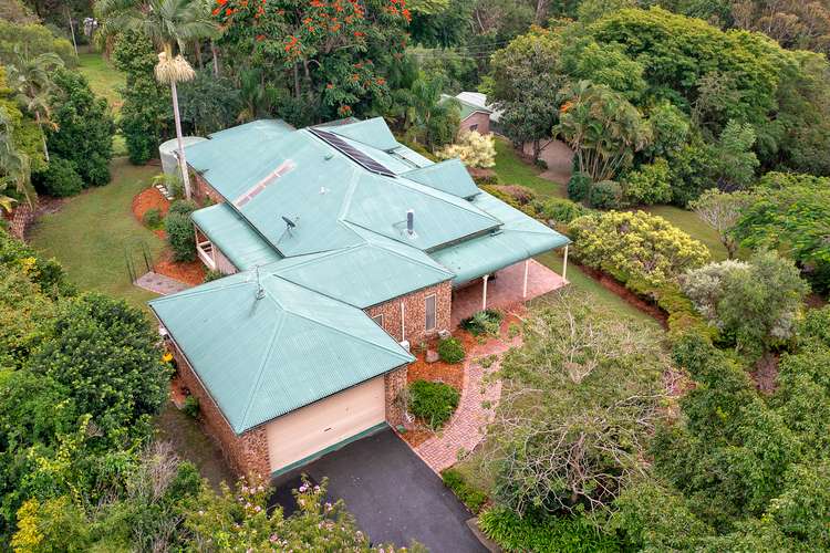 Second view of Homely house listing, 29 Woodview Street, Samford Valley QLD 4520