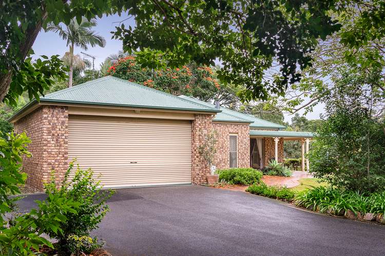 Fifth view of Homely house listing, 29 Woodview Street, Samford Valley QLD 4520