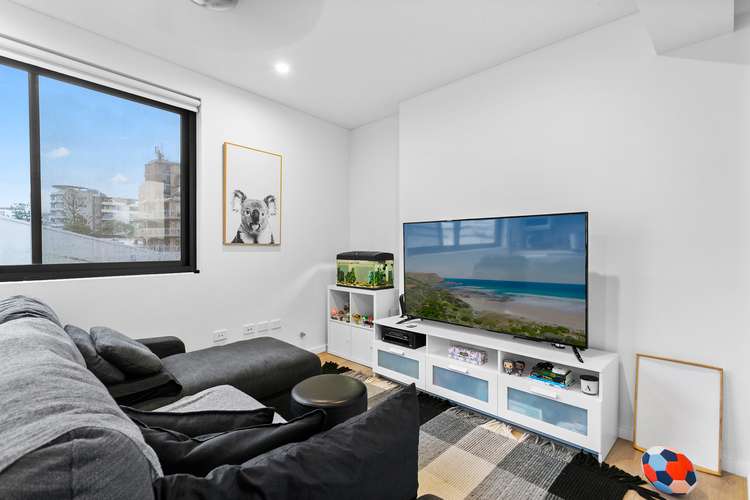 Second view of Homely apartment listing, 212/3 Robey Street, Maroubra NSW 2035