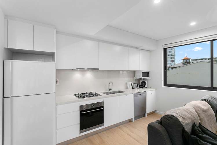 Third view of Homely apartment listing, 212/3 Robey Street, Maroubra NSW 2035