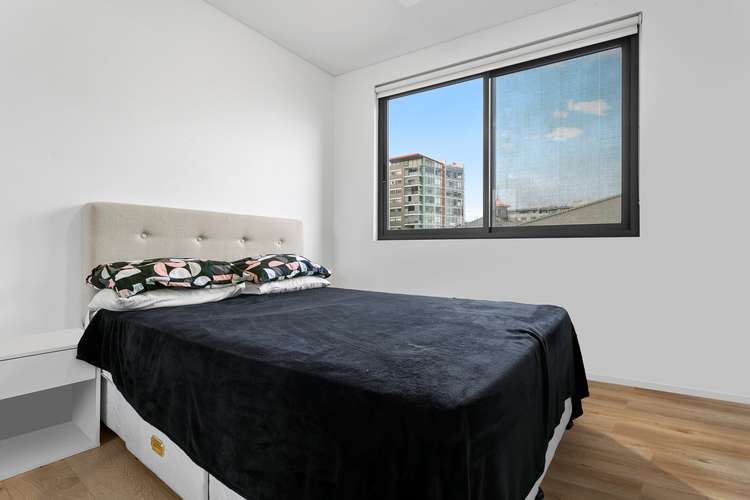Sixth view of Homely apartment listing, 212/3 Robey Street, Maroubra NSW 2035