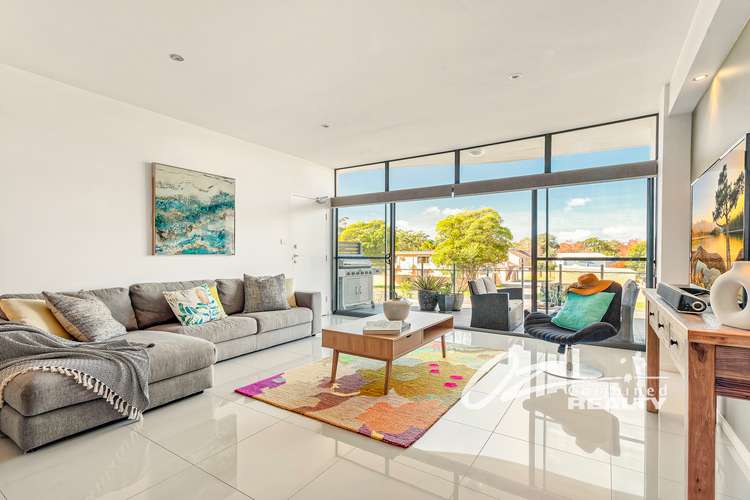 Main view of Homely apartment listing, 5/33 Hawke Street, Huskisson NSW 2540