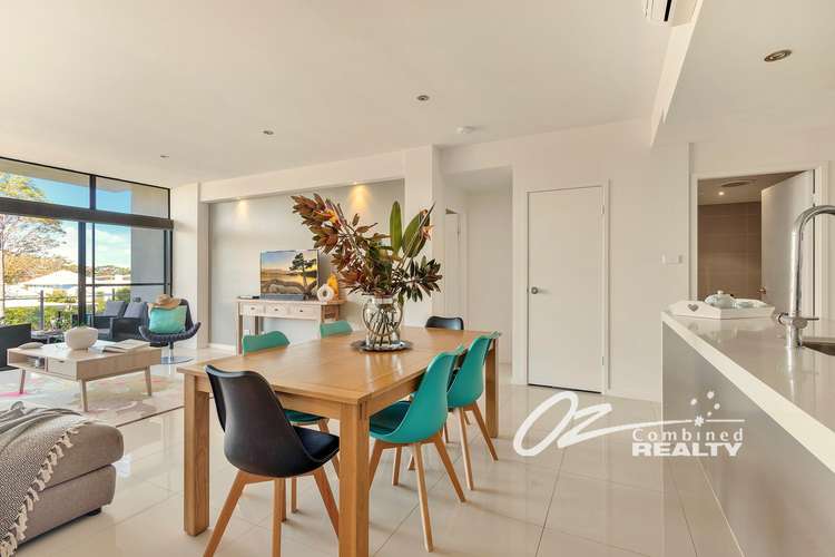 Second view of Homely apartment listing, 5/33 Hawke Street, Huskisson NSW 2540