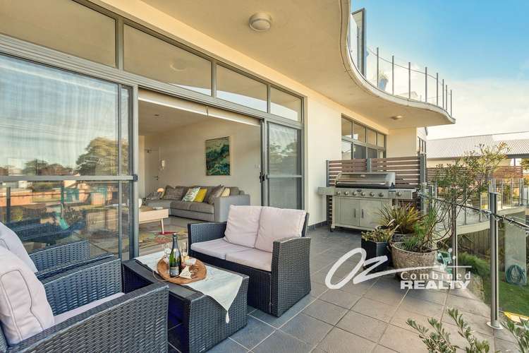 Fifth view of Homely apartment listing, 5/33 Hawke Street, Huskisson NSW 2540