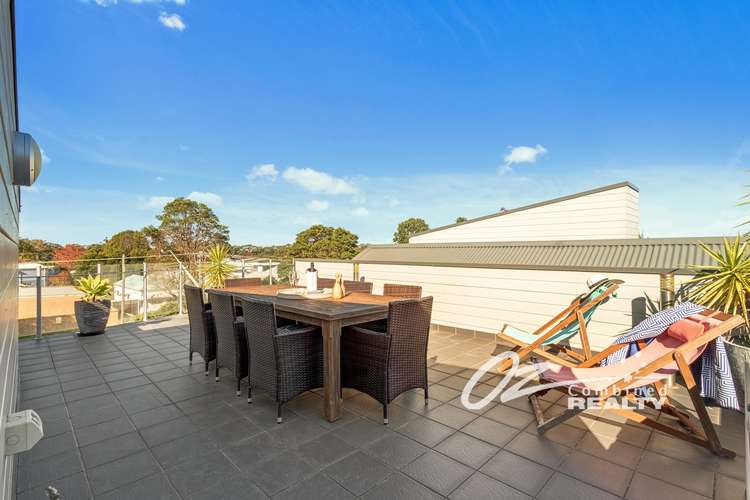Sixth view of Homely apartment listing, 5/33 Hawke Street, Huskisson NSW 2540