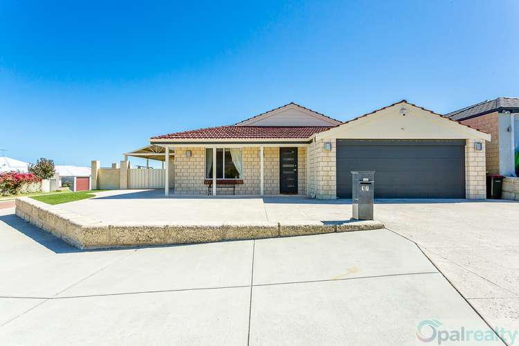 Second view of Homely house listing, 17 Lookout Vista, Singleton WA 6175