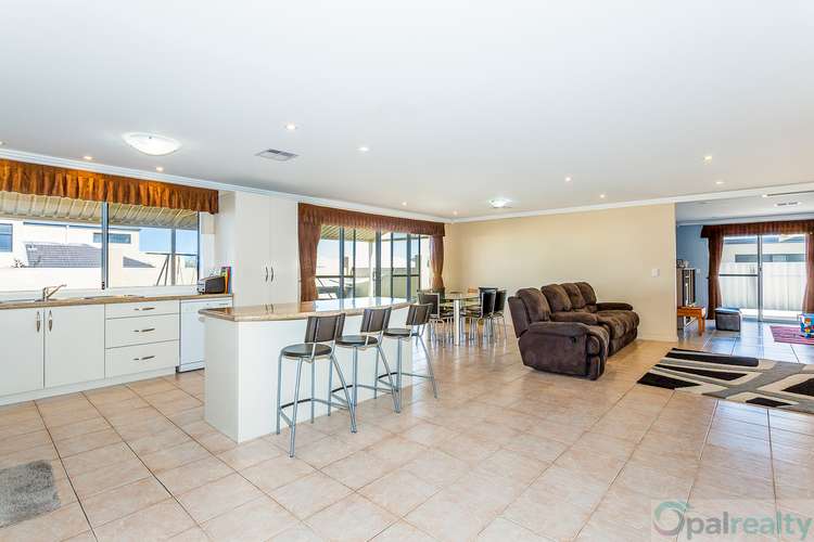 Fourth view of Homely house listing, 17 Lookout Vista, Singleton WA 6175