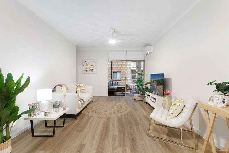 Second view of Homely apartment listing, 9/107-109 Alfred Street, Sans Souci NSW 2219
