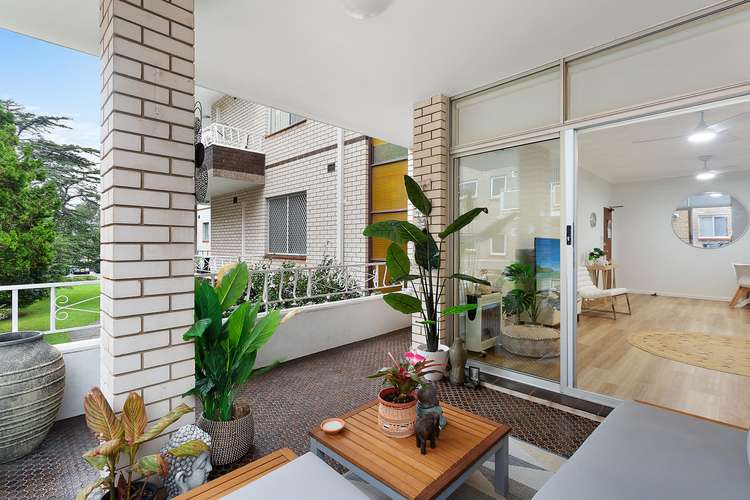 Fifth view of Homely apartment listing, 9/107-109 Alfred Street, Sans Souci NSW 2219