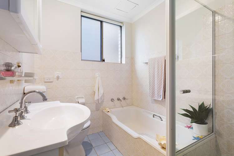 Sixth view of Homely apartment listing, 9/107-109 Alfred Street, Sans Souci NSW 2219