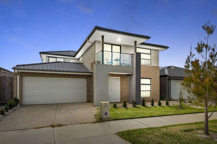 Main view of Homely house listing, 31 Atherton Avenue, Officer South VIC 3809