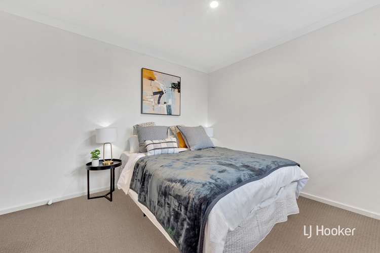 Sixth view of Homely house listing, 7 Pymble Terrace, Truganina VIC 3029