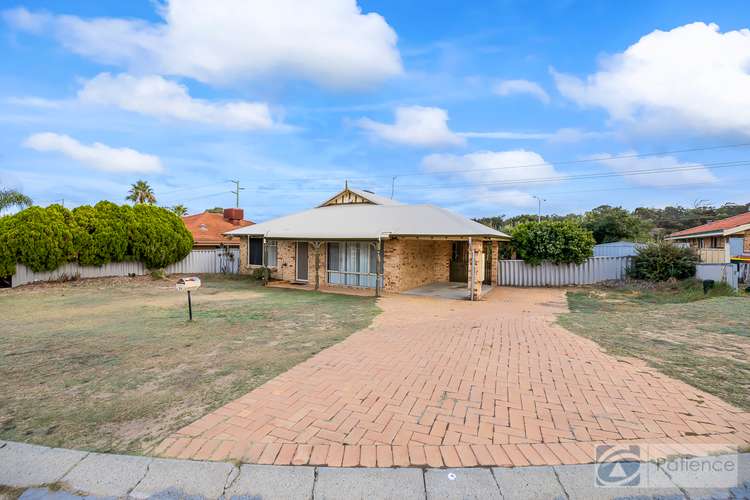 Third view of Homely house listing, 29 Abitibi Turn, Joondalup WA 6027