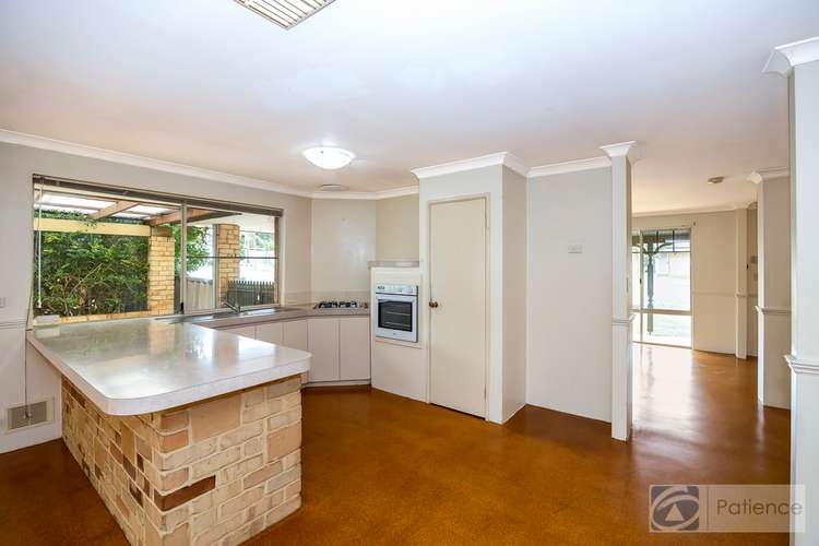 Fifth view of Homely house listing, 29 Abitibi Turn, Joondalup WA 6027