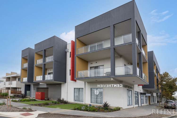 Main view of Homely apartment listing, 209/30-34 Garden Terrace, Mawson Lakes SA 5095