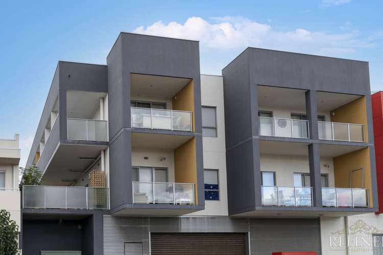 Second view of Homely apartment listing, 209/30-34 Garden Terrace, Mawson Lakes SA 5095