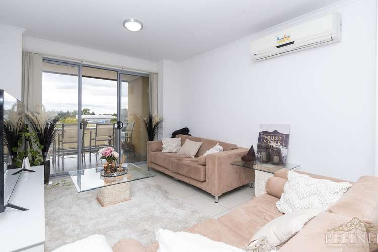 Fourth view of Homely apartment listing, 209/30-34 Garden Terrace, Mawson Lakes SA 5095