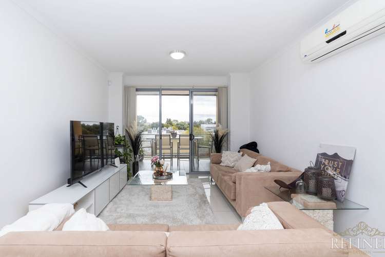 Fifth view of Homely apartment listing, 209/30-34 Garden Terrace, Mawson Lakes SA 5095