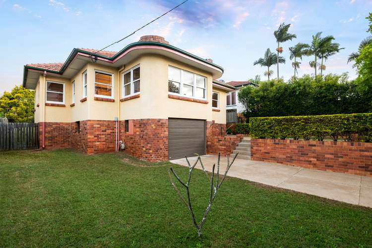 Main view of Homely house listing, 12 Waratah Avenue, Holland Park West QLD 4121