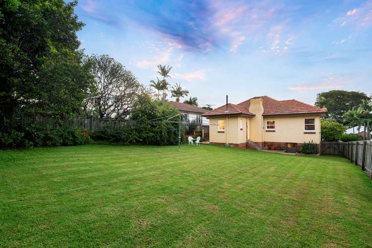 Fifth view of Homely house listing, 12 Waratah Avenue, Holland Park West QLD 4121