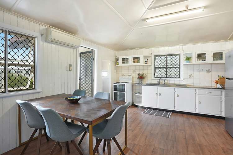 Third view of Homely house listing, 112 Goodwin Street, Currajong QLD 4812