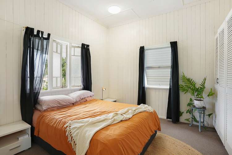 Fifth view of Homely house listing, 112 Goodwin Street, Currajong QLD 4812