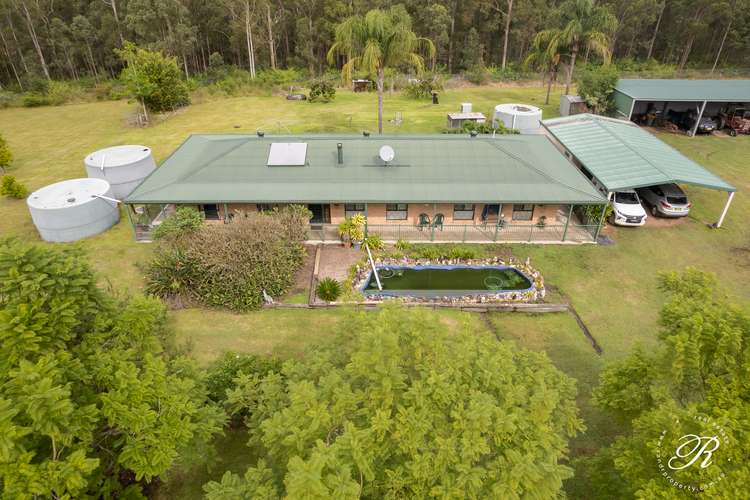 Fourth view of Homely ruralOther listing, 118 Allworth Road, Allworth NSW 2425