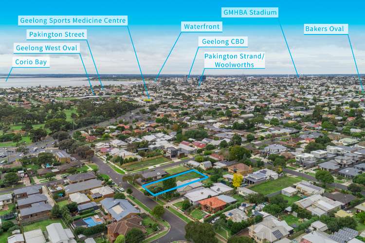 Third view of Homely residentialLand listing, 17 Lily Street, Hamlyn Heights VIC 3215