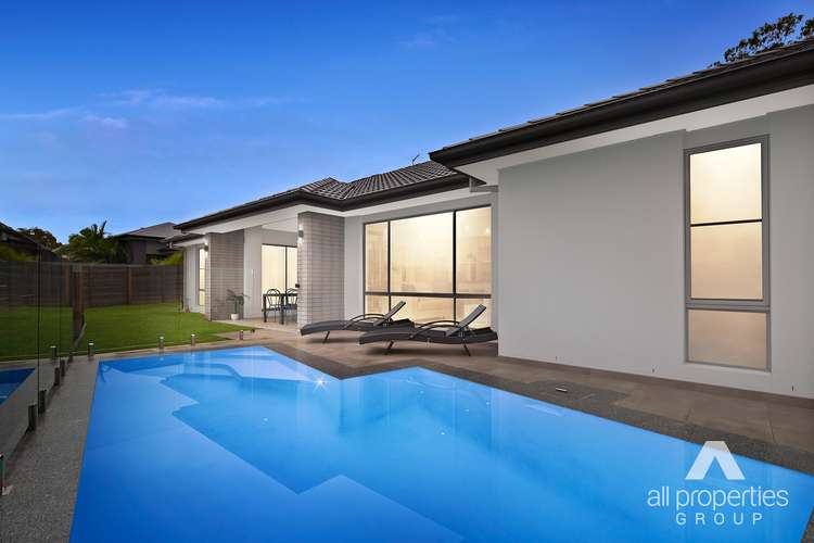 Main view of Homely house listing, 57 Melville Drive, Pimpama QLD 4209