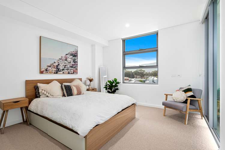Fourth view of Homely apartment listing, B304/5 Grand Court, Fairy Meadow NSW 2519