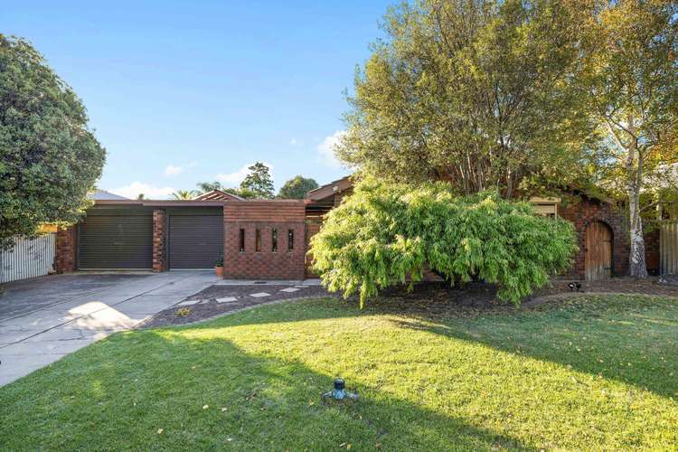 Second view of Homely house listing, 26 Jennifer Drive, Happy Valley SA 5159