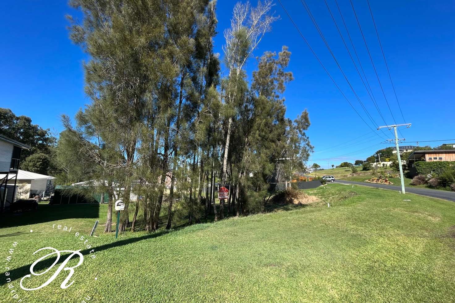 Main view of Homely residentialLand listing, 76 Coonabarabran Road, Coomba Park NSW 2428