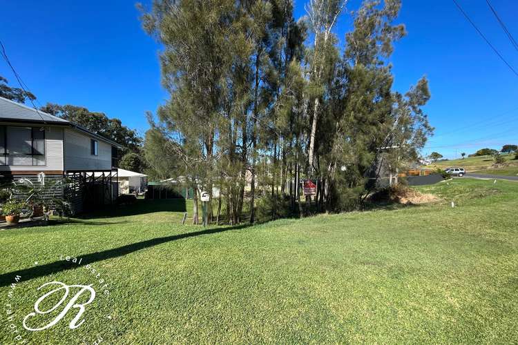 Third view of Homely residentialLand listing, 76 Coonabarabran Road, Coomba Park NSW 2428