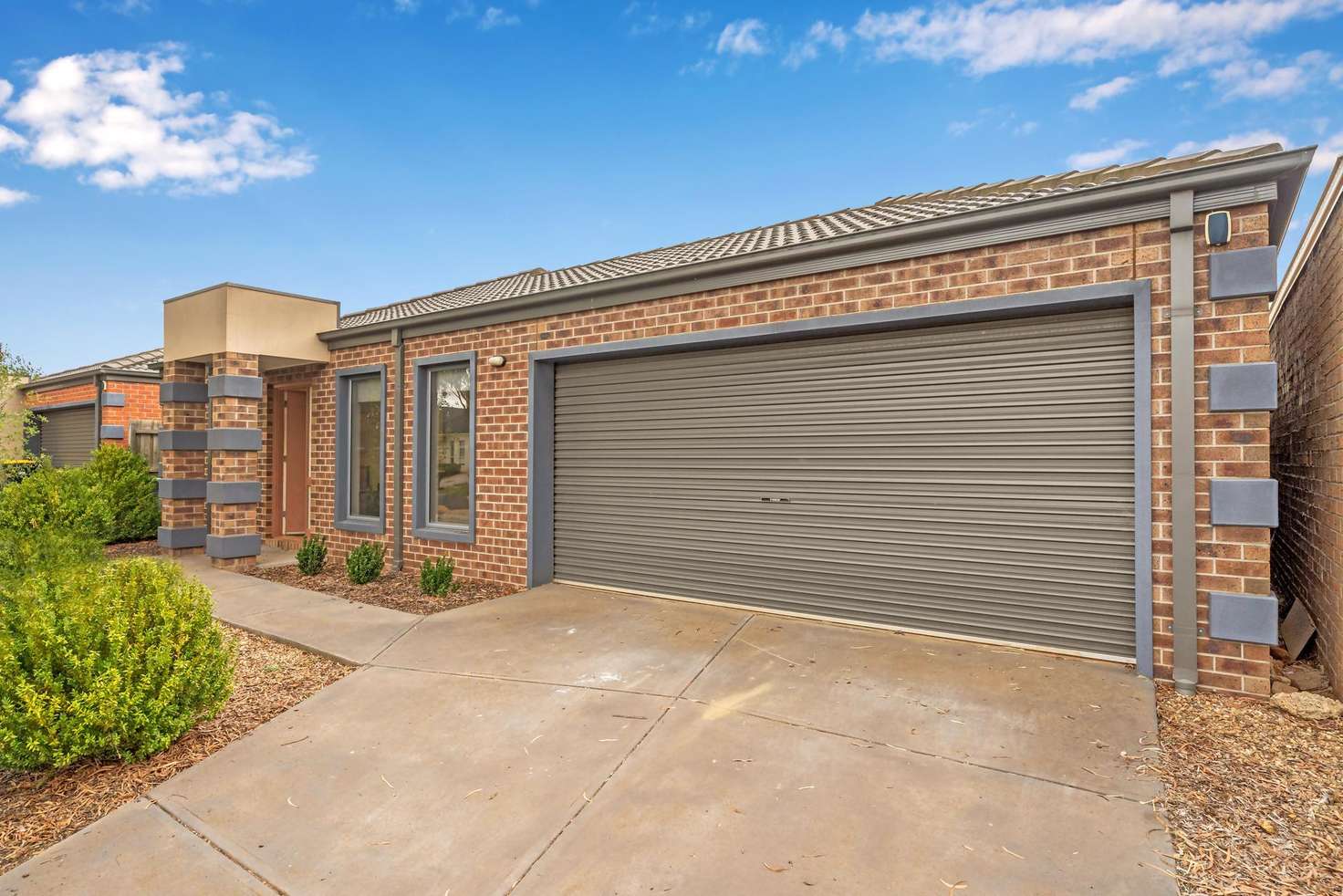 Main view of Homely house listing, 6 Equine Circuit, Melton South VIC 3338
