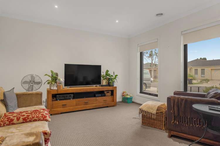 Second view of Homely house listing, 6 Equine Circuit, Melton South VIC 3338