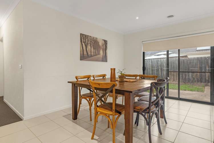 Fourth view of Homely house listing, 6 Equine Circuit, Melton South VIC 3338