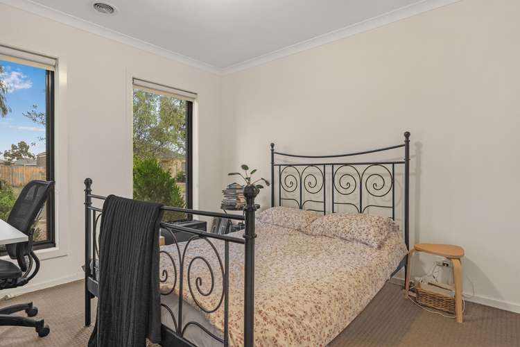 Fifth view of Homely house listing, 6 Equine Circuit, Melton South VIC 3338