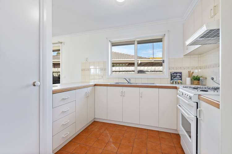 Fourth view of Homely unit listing, 2/17 Hindle Street, Grovedale VIC 3216