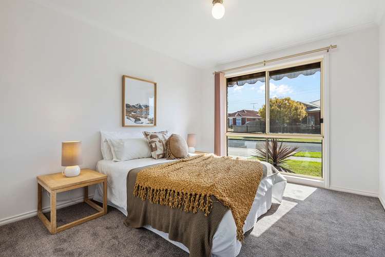 Fifth view of Homely unit listing, 2/17 Hindle Street, Grovedale VIC 3216