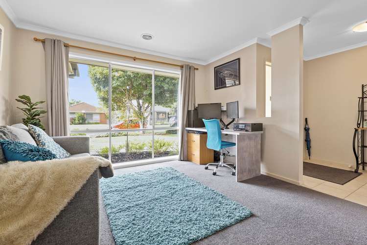 Fifth view of Homely house listing, 37 Giddings Street, North Geelong VIC 3215