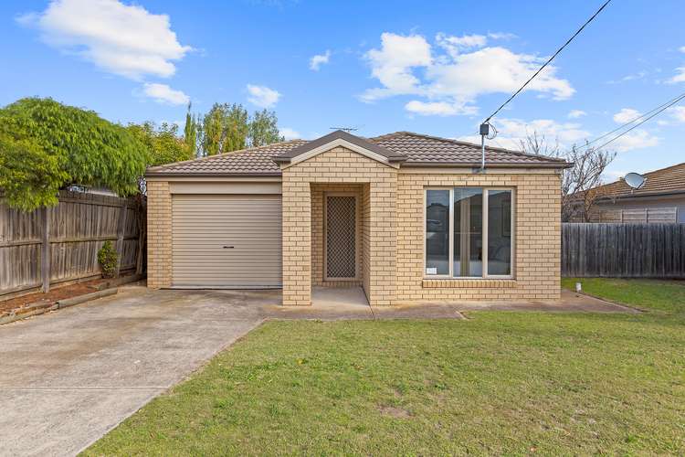 Main view of Homely house listing, 7 Buangor Street, Corio VIC 3214