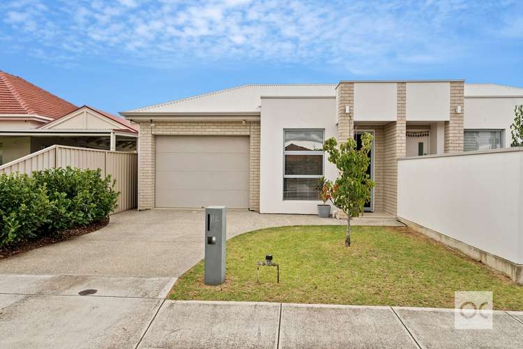 Main view of Homely house listing, 11A Hill Street, Plympton Park SA 5038