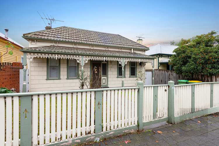 Main view of Homely house listing, 4 Stirling Street, Footscray VIC 3011