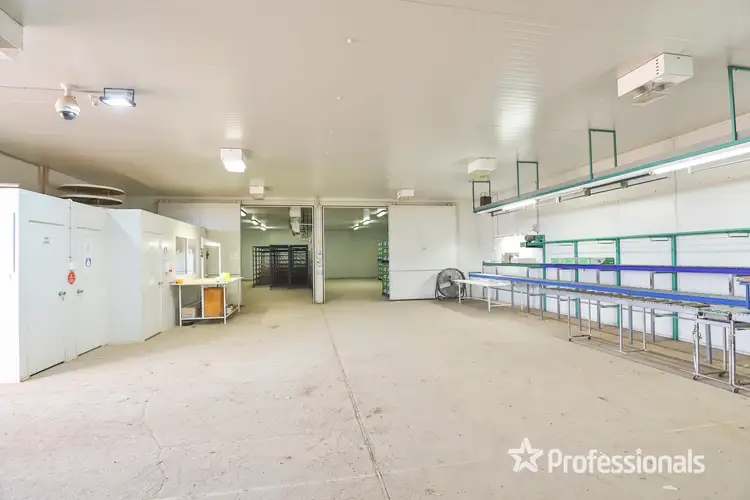 Fifth view of Homely rural property listing, 139 Paringi Road, Paringi Via, Monak NSW 2738