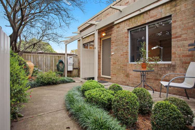 Second view of Homely villa listing, 5/1 Throsby Street, Moss Vale NSW 2577