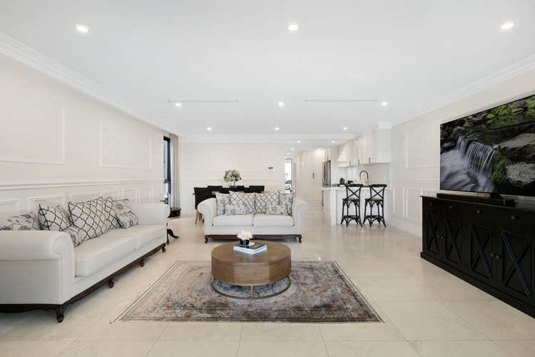 Third view of Homely semiDetached listing, 62 Lacey Street, Kogarah Bay NSW 2217