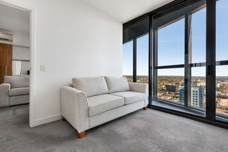 Third view of Homely apartment listing, 2708/35 Malcolm Street, South Yarra VIC 3141
