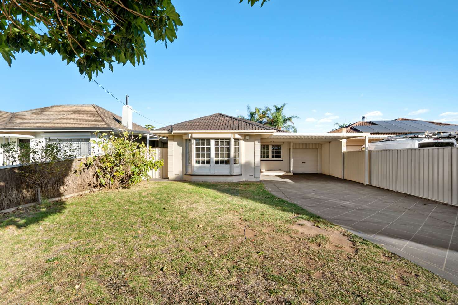 Main view of Homely house listing, 18 Clifford Street, Ascot Park SA 5043